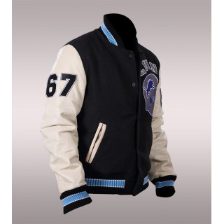 Lions varsity cheap jacket